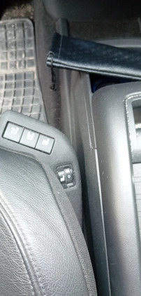 Citroen C4 Picasso cena 37900 przebieg: 208000, rok produkcji 2014 z Łódź małe 121